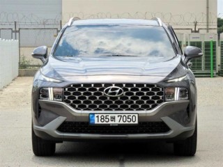 현대 싼타페 더 뉴 싼타페 디젤 2.2 4WD 익스클루시브