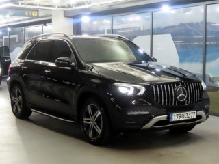 벤츠 GLE 클래스 GLE 클래스 W167 GLE 300d 4MATIC