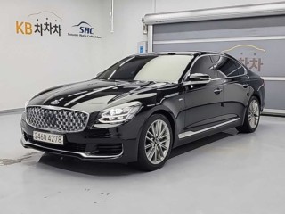 기아 K9 더 K9 3.8 GDI AWD 그랜드 플래티넘