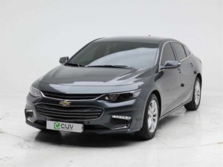 쉐보레 말리부 올뉴말리부 1.5 터보 LTZ