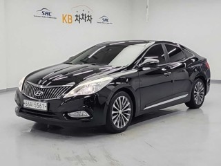 현대 그랜저 그랜저 HG HG300 EXCLUSIVE