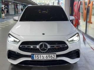 벤츠 GLA 클래스 GLA클래스 H247 GLA250 4MATIC