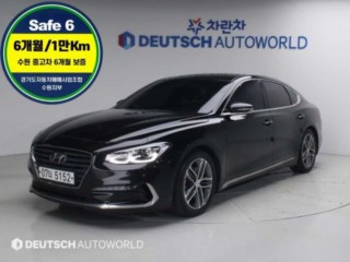 현대 그랜저 그랜저 IG 2.4 GDI 프리미엄 기본형