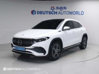 벤츠 EQA EQA H243 EQA 250 AMG 패키지 플러스