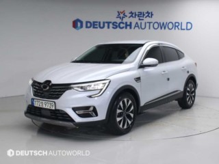 르노코리아(삼성) XM3 1.6 GTe RE