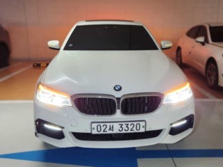 BMW 5시리즈 5시리즈 (G30) 530i xDrive M 스포츠 플러스