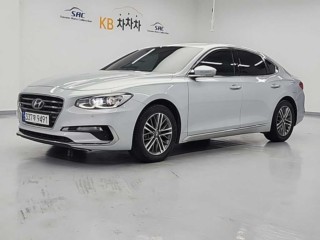현대 그랜저 그랜저 IG 3.0 LPI 택시형 모범형