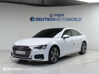 아우디 A6 A6 (C8) 40 TDI 프리미엄