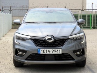 르노코리아(삼성) XM3 1.6 GTe RE
