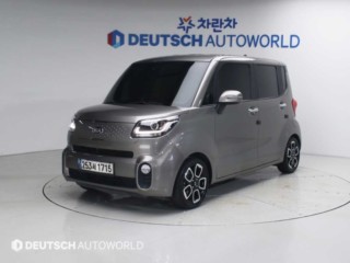 기아 레이 더 뉴 레이 시그니처