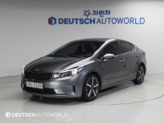 기아 K3 더뉴 K3 1.6 GDI 노블레스