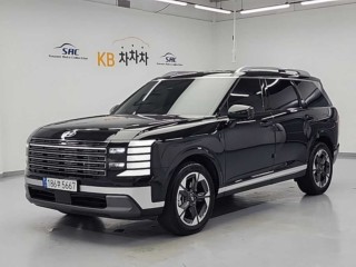 현대 팰리세이드 디 올 뉴 팰리세이드 2.5T 2WD 9인승 프레스티지