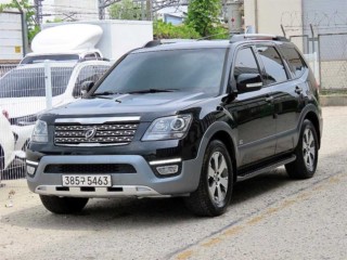 기아 모하비 더 뉴 모하비 4WD VIP 7인