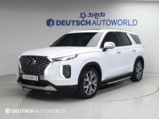 현대 팰리세이드 가솔린 3.8 2WD 프레스티지
