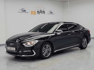 현대 그랜저 그랜저 IG 3.0 LPI 모던