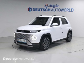 현대 캐스퍼 1.0 가솔린 인스퍼레이션