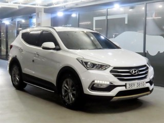 현대 싼타페 싼타페 더 프라임 디젤 2.0 4WD 프리미엄