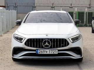 벤츠 CLS 클래스 CLS클래스 C257 CLS 53 4MATIC+ AMG