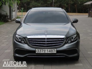 벤츠 E 클래스 E-클래스 W213 E300e 익스클루시브