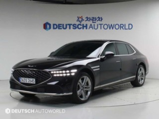 제네시스 G90 G90(RS4) 3.5T GDI AWD
