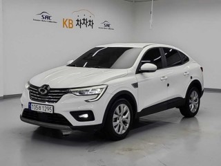 르노코리아(삼성) XM3 1.6 GTe LE Plus
