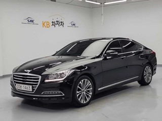 현대 제네시스 제네시스DH G330 프리미엄