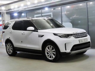 랜드로버 디스커버리 디스커버리5 3.0 TD6 HSE