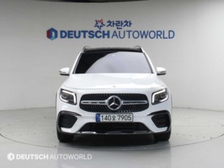 벤츠 GLB 클래스 GLB클래스 X247 GLB 250 4MATIC