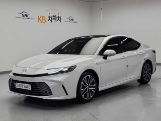 토요타 캠리 캠리 (XV80) 2.5 하이브리드 XLE 프리미엄