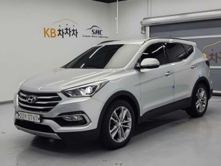 현대 싼타페 싼타페 더 프라임 디젤 2.0 2WD 익스클루시브