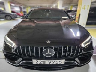 벤츠 CLS 클래스 CLS클래스 C257 CLS 400d 4MATIC AMG Line