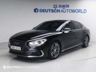 현대 그랜저 그랜저 IG 3.0 LPI 익스클루시브(렌터카)