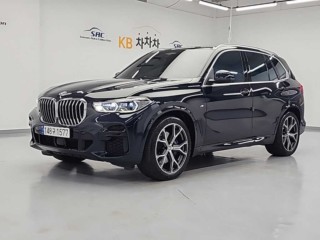 BMW X5 X5 (G05) xDrive 30d M 스포츠