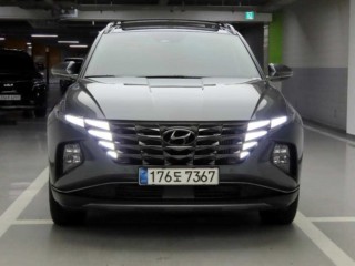 현대 투싼 투싼 하이브리드(NX4) 2WD 인스퍼레이션