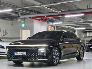 현대 그랜저 그랜저 (GN7) 가솔린 3.5 2WD 프리미엄