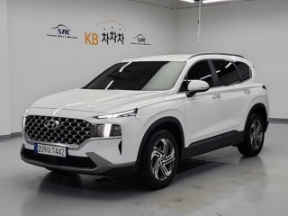 현대 싼타페 더 뉴 싼타페 디젤 2.2 2WD 프레스티지
