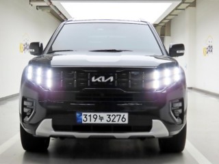 기아 모하비 모하비 더 마스터 4WD 마스터즈 그래비티 7인승