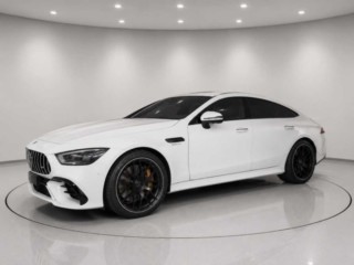 벤츠 AMG GT 4도어 43 4MATIC+