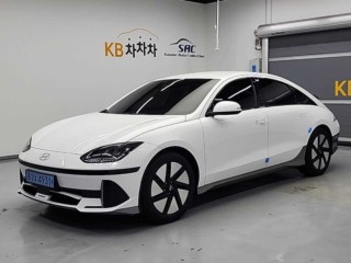현대 아이오닉 6 롱레인지 익스클루시브 플러스