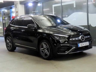 벤츠 GLA 클래스 GLA클래스 H247 GLA250 4MATIC