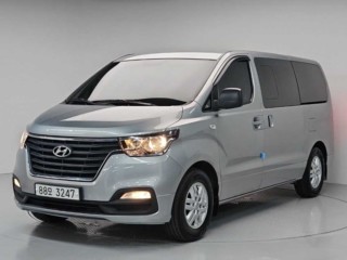 현대 스타렉스 더 뉴 그랜드 스타렉스 2WD 밴 5인승 모던