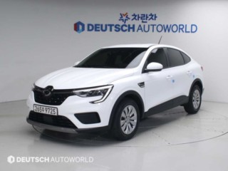 르노코리아(삼성) XM3 1.6 GTe LE