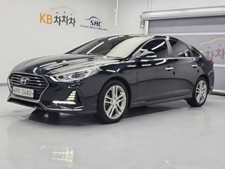 현대 쏘나타 쏘나타 뉴 라이즈 2.0 모던