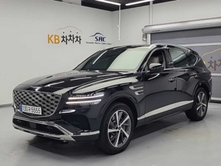 제네시스 GV80 가솔린 3.5T AWD