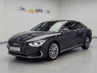 현대 그랜저 그랜저 IG 3.0 GDI 익스클루시브 스페셜