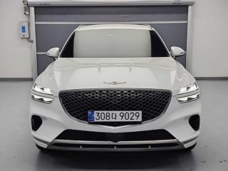 제네시스 GV70 2.5T 가솔린 AWD