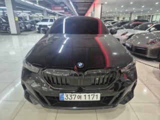 BMW 5시리즈 5시리즈 (G60) 530i xDrive M 스포츠 프로 스페셜 에디션