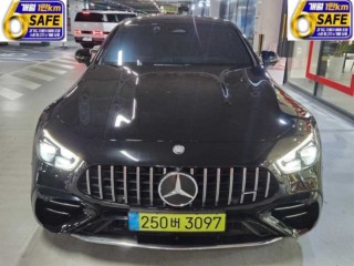 벤츠 AMG GT 4도어 43 4MATIC+
