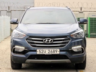 현대 싼타페 싼타페 더 프라임 디젤 2.0 2WD 밸류 플러스