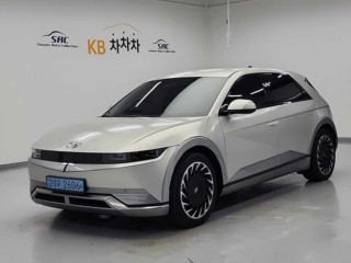 현대 아이오닉 5 롱 레인지 프레스티지